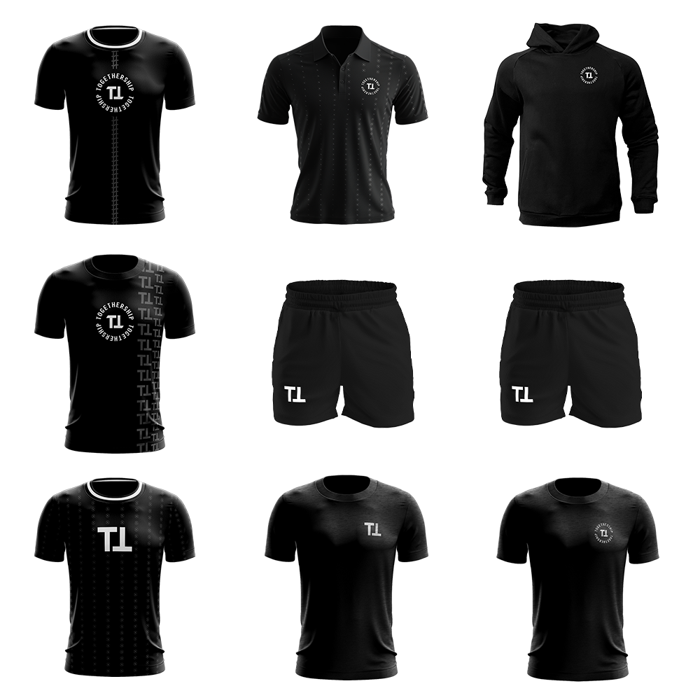 TOGETHERSHIP 2026-27 UNIFORM BUNDLE