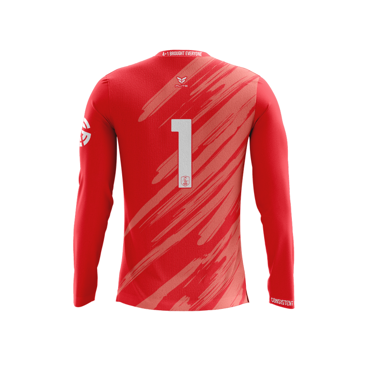 STG ACADEMY GK JERSEY LS (MAGMA)