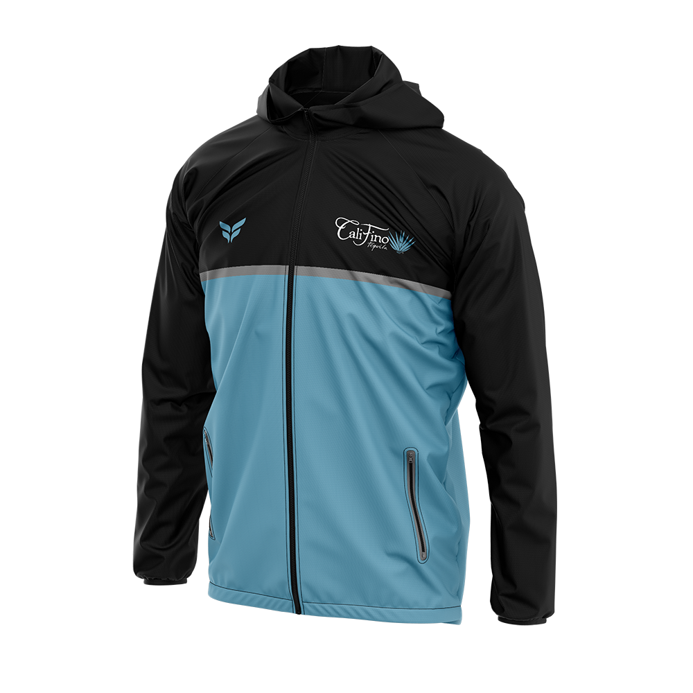Custom Wind-Breaker