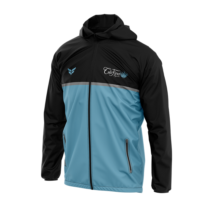 Custom Wind-Breaker