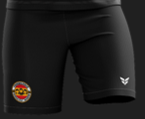 SHE BELONGS PLAYER SHORTS