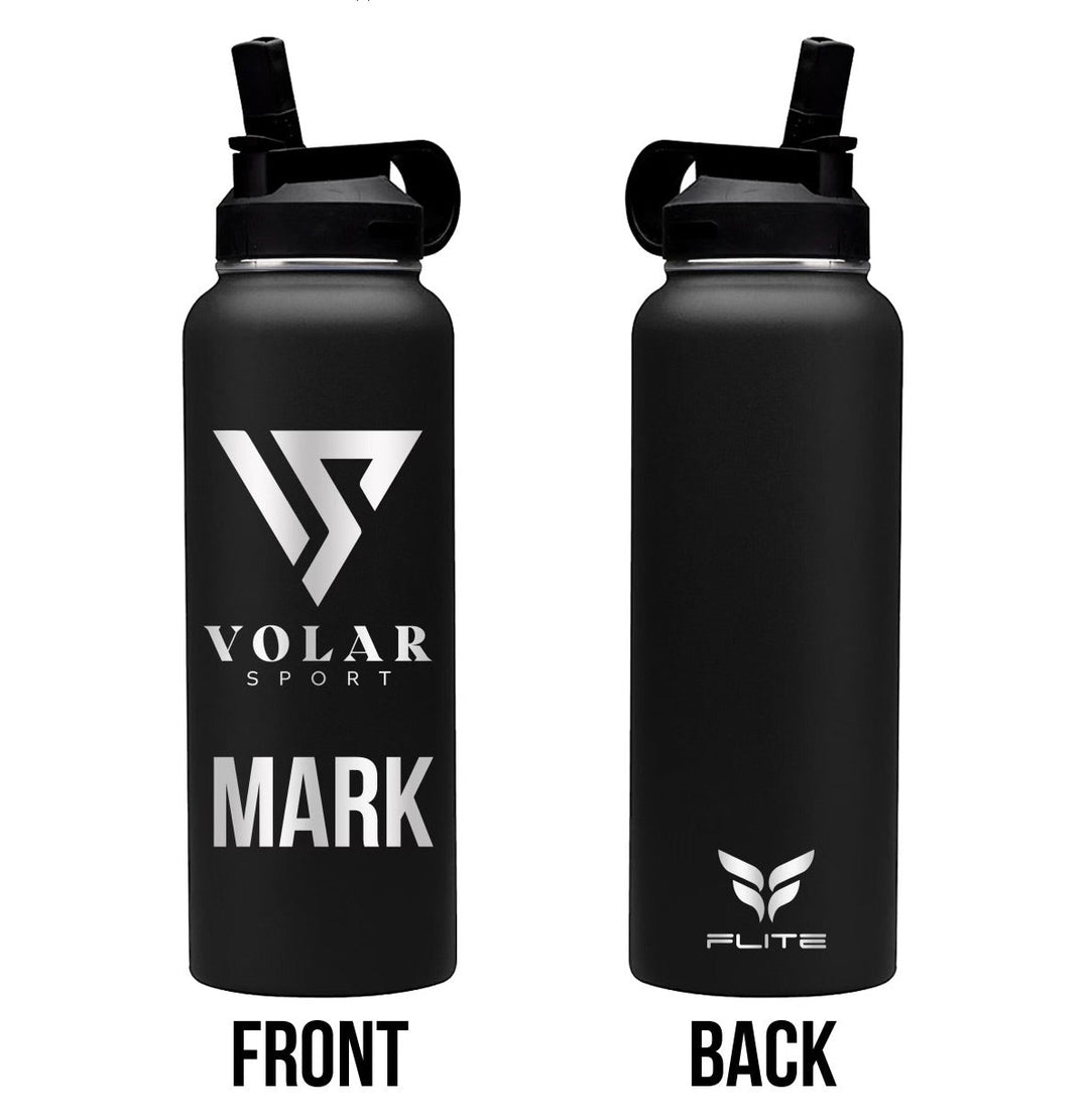 Volar Sport Custom Water Bottle