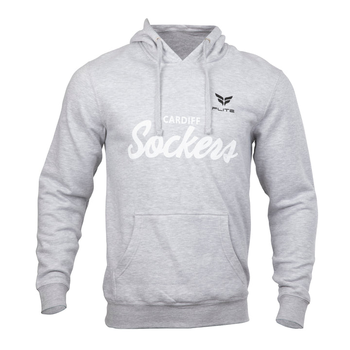 Challenger Pullover Hoodie