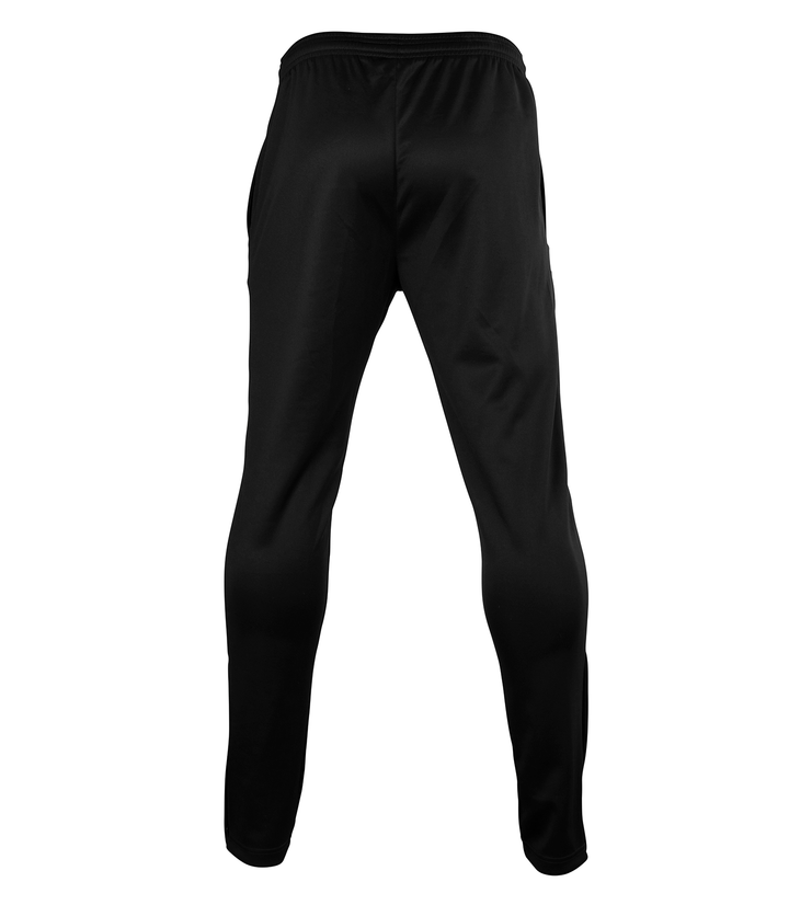 Sockers Tracksuit Pants with Ankle Zip