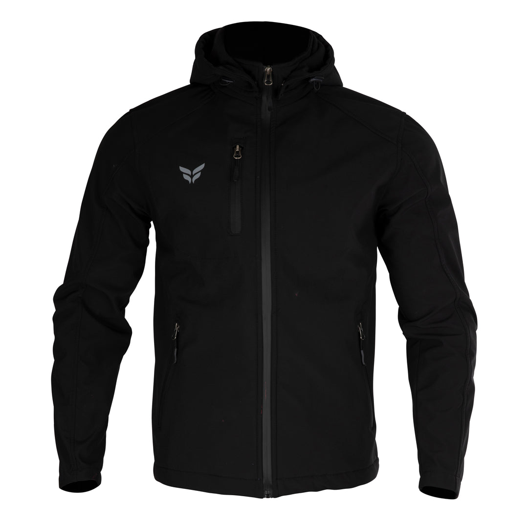 Voyager All-Weather Jacket