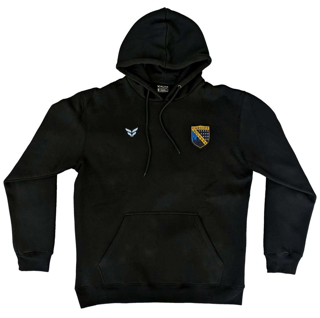 Challenger Pullover Hoodie