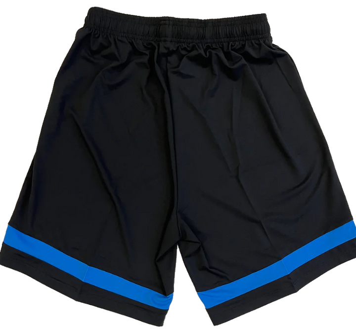 Cardiff Practice Shorts (Black)