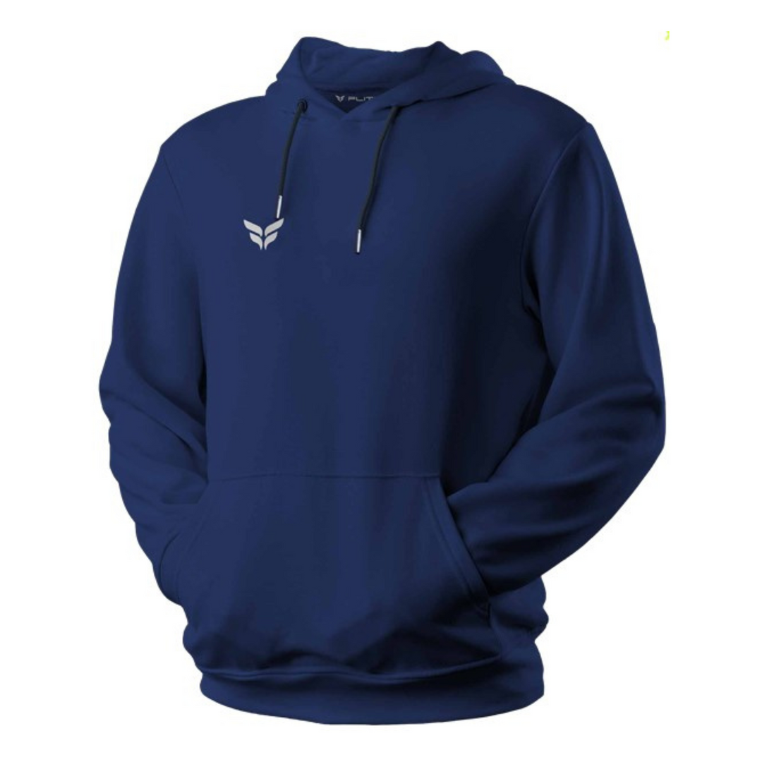 Stealth Hoodie