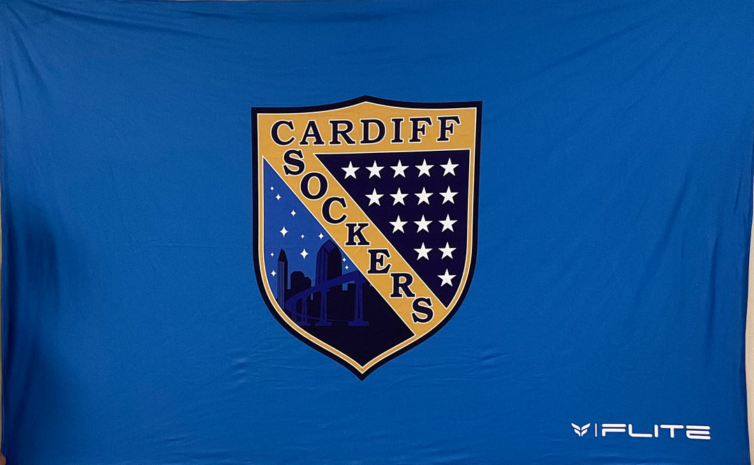 Cardiff Blanket *CLOSEOUT*